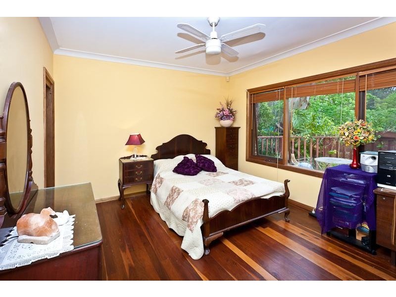 6A Woolcott Avenue, Wahroonga NSW 2076