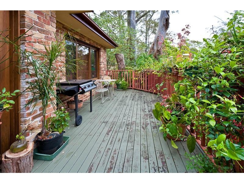 6A Woolcott Avenue, Wahroonga NSW 2076