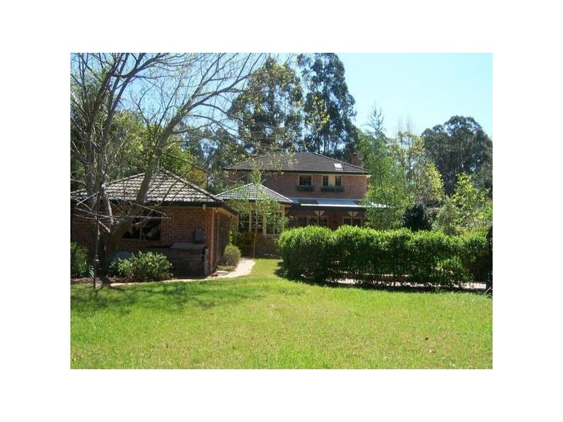 Rushall Street, Pymble NSW 2073