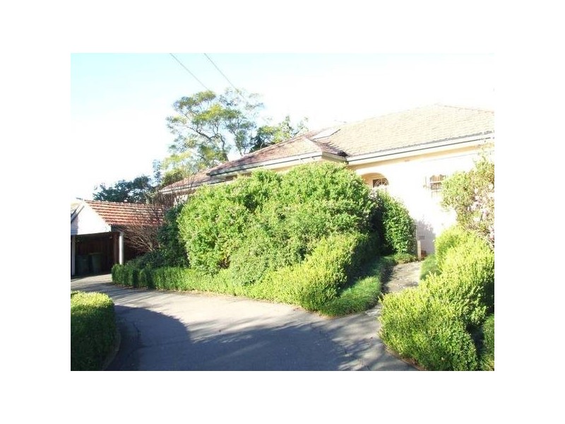 Warrangi Street, Turramurra NSW 2074