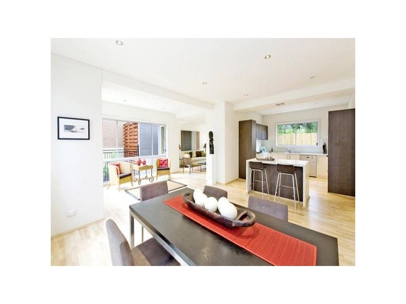 Wahroonga Avenue, Wahroonga NSW 2076