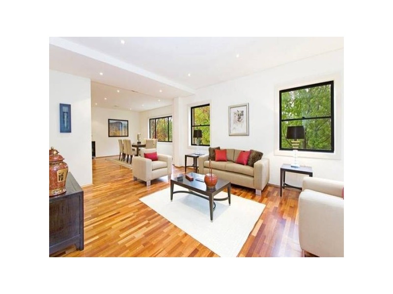Wahroonga Avenue, Wahroonga NSW 2076