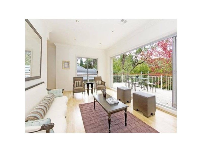 Wahroonga Avenue, Wahroonga NSW 2076