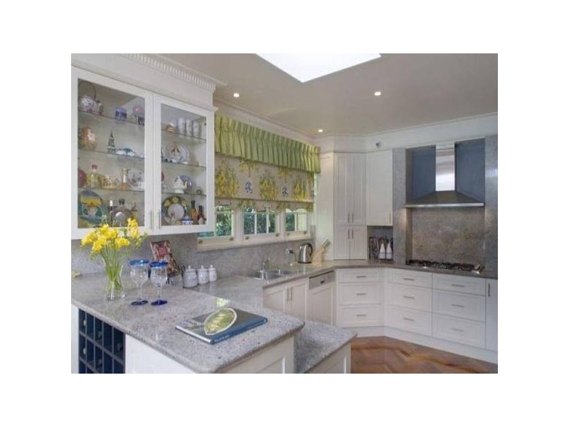 Braeside
STREET, Wahroonga NSW 2076