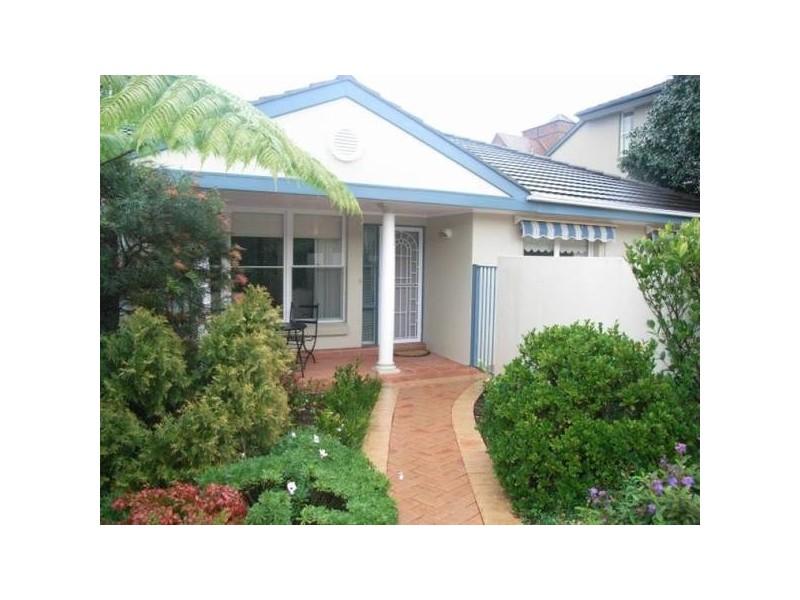 Gilroy
ROAD, Turramurra NSW 2074