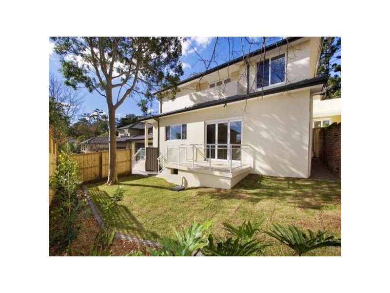 2B Greendale Avenue, Pymble NSW 2073