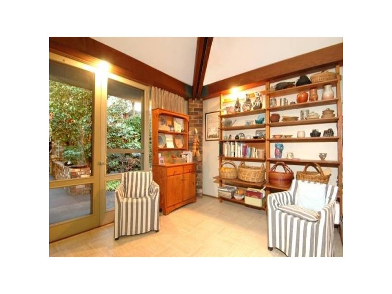 McRae PLACE, Turramurra NSW 2074