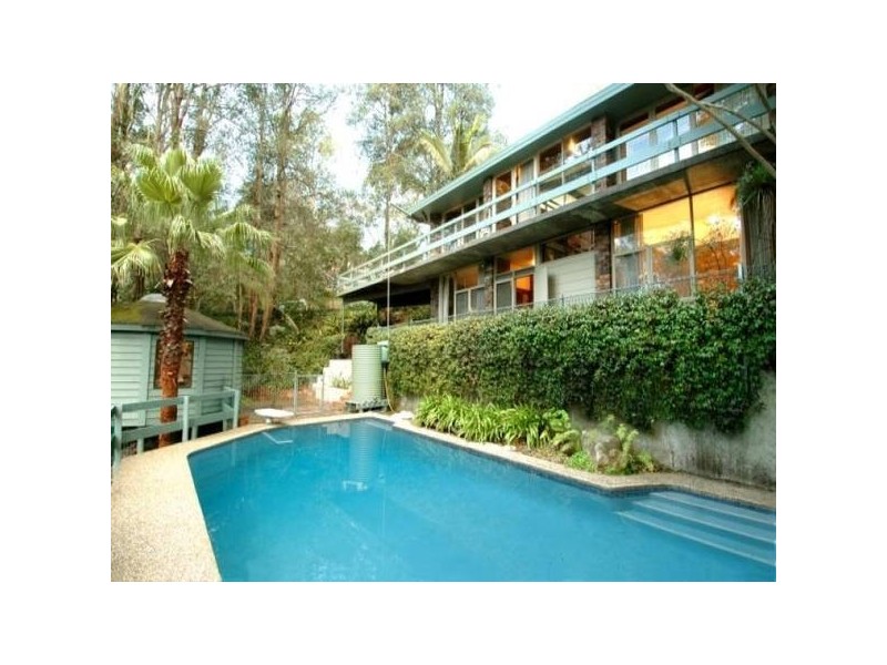 McRae PLACE, Turramurra NSW 2074