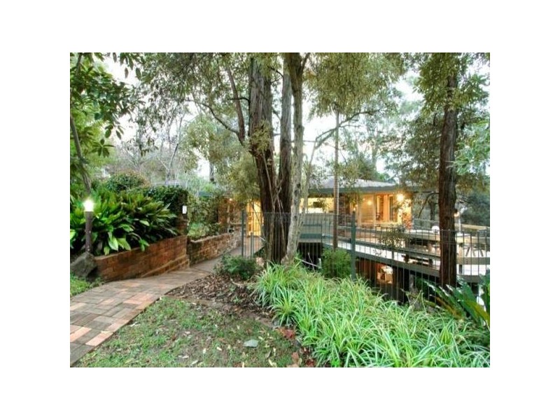 McRae PLACE, Turramurra NSW 2074