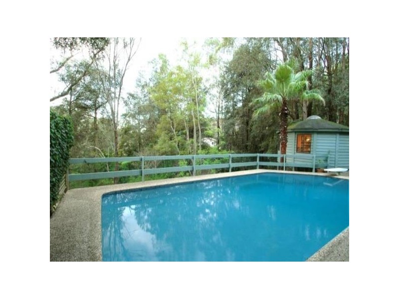 McRae PLACE, Turramurra NSW 2074