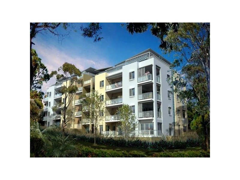 Pacific Highway, Wahroonga NSW 2076