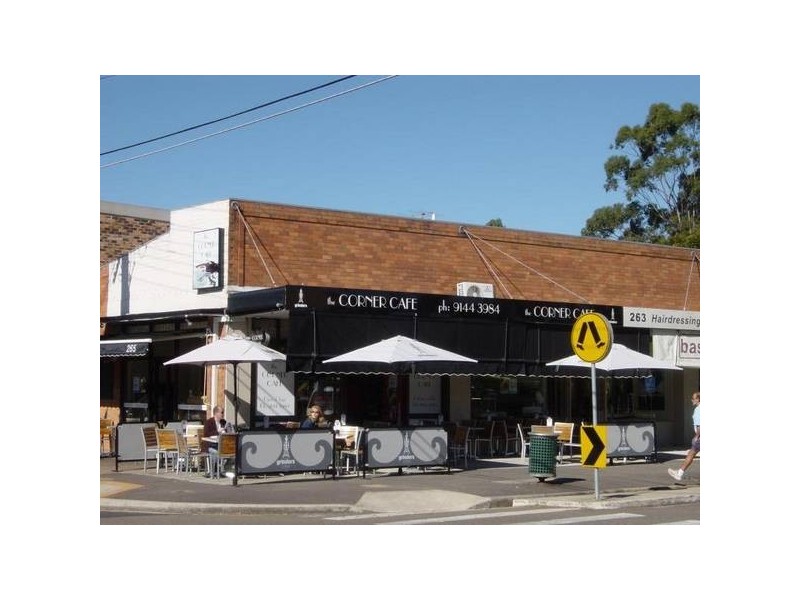 Bobbin Head Road, Turramurra NSW 2074