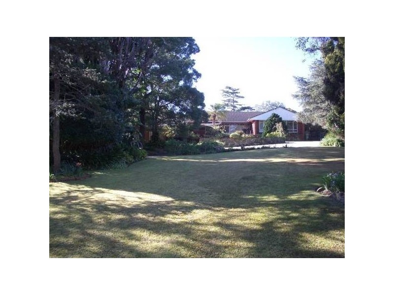 St Ives NSW 2075