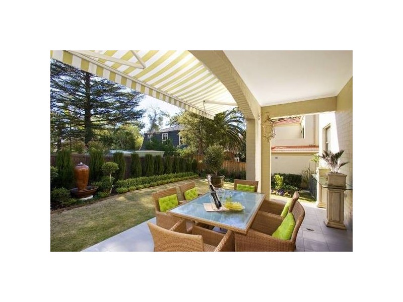 Kenthurst Road, St Ives NSW 2075