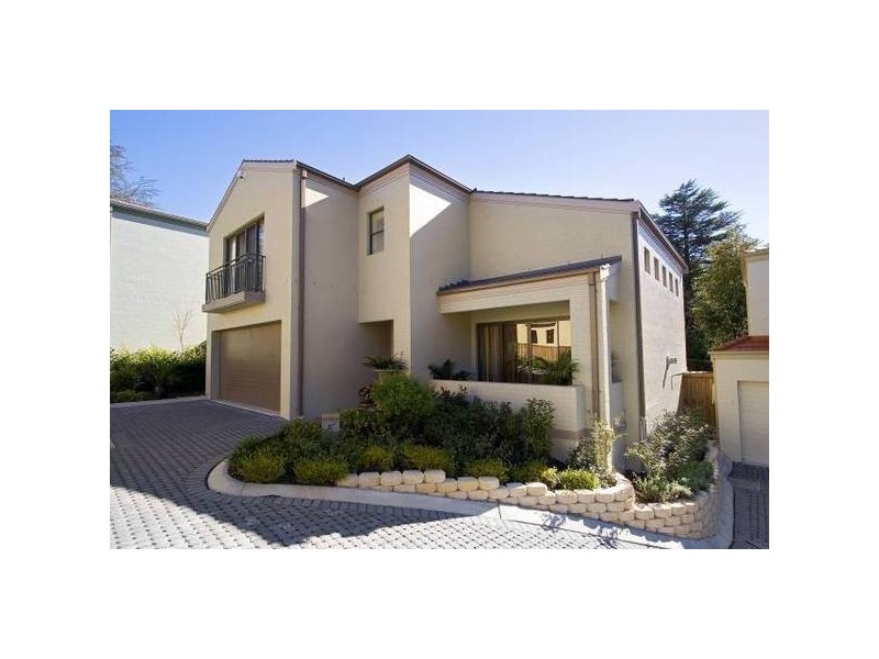 Kenthurst Road, St Ives NSW 2075