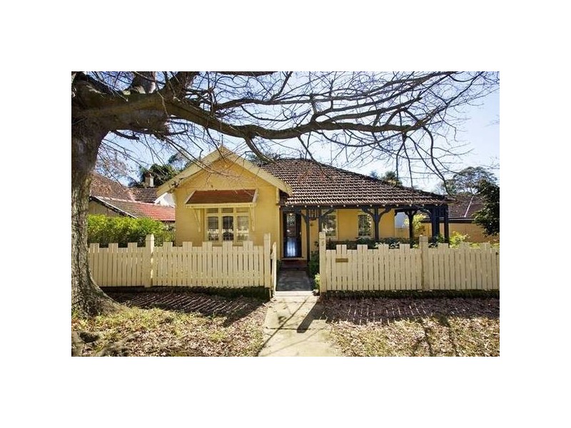 Hastings Street, Warrawee NSW 2074