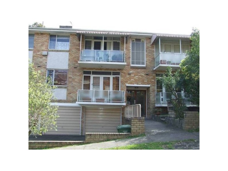 1/202 Pacific Highway, Lindfield NSW 2070