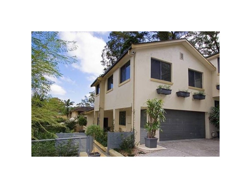 23C Kissing Point Road, Turramurra NSW 2074