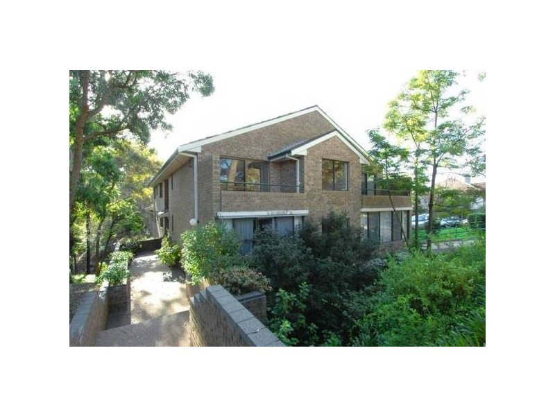 2/5 Kissing Point Road, Turramurra NSW 2074