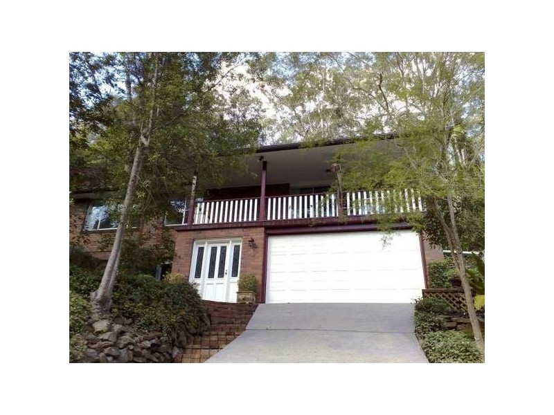 Cooper Crescent, Wahroonga NSW 2076