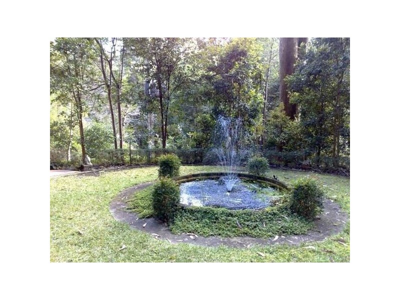 Cooper Crescent, Wahroonga NSW 2076