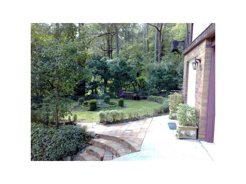 Cooper Crescent, Wahroonga NSW 2076