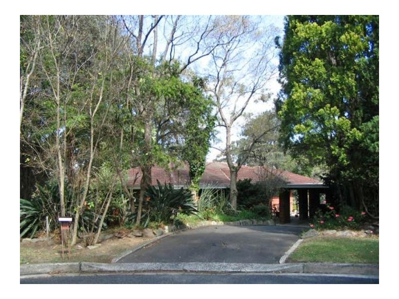 9 Rutland Place, Wahroonga NSW 2076