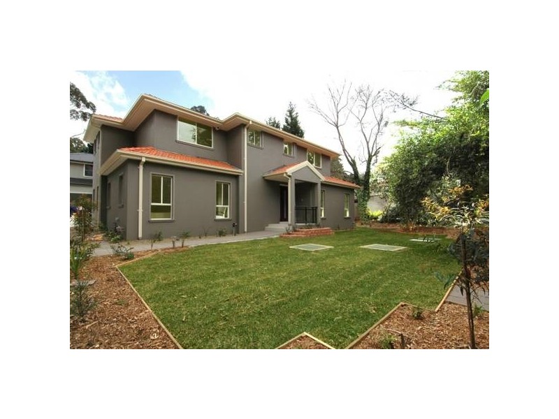 5 Ancona Road, Turramurra NSW 2074