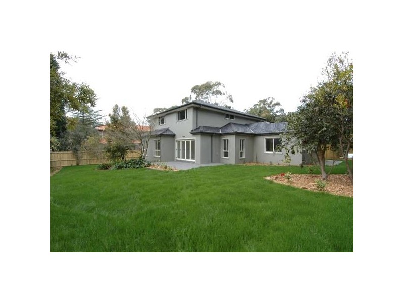 5 Ancona Road, Turramurra NSW 2074