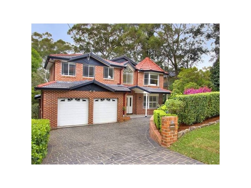 62 Finlay Road, Turramurra NSW 2074