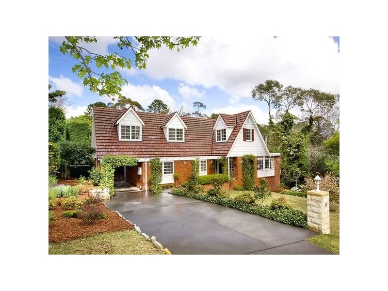 8 Wanganella Road, St Ives NSW 2075