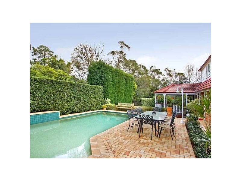 8 Wanganella Road, St Ives NSW 2075