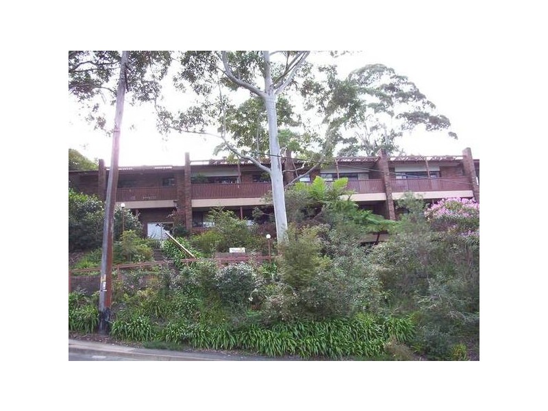 4/14 Kissing Point Road, Turramurra NSW 2074