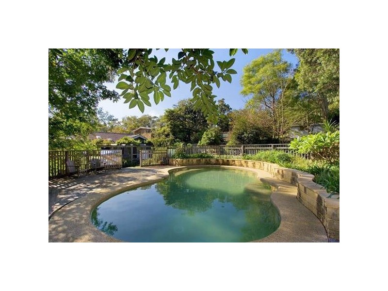 42 Rothwell Road, Turramurra NSW 2074