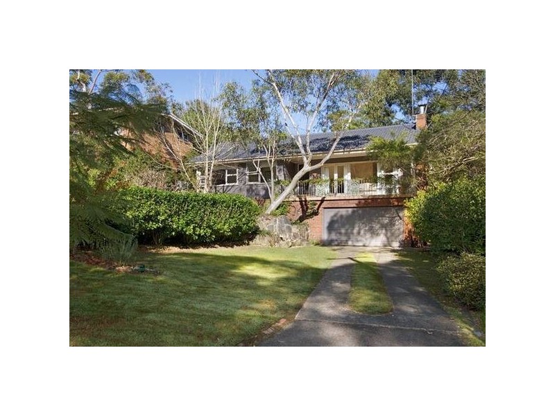 42 Rothwell Road, Turramurra NSW 2074