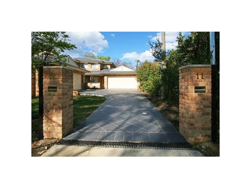 11 Nambucca Street, Turramurra NSW 2074