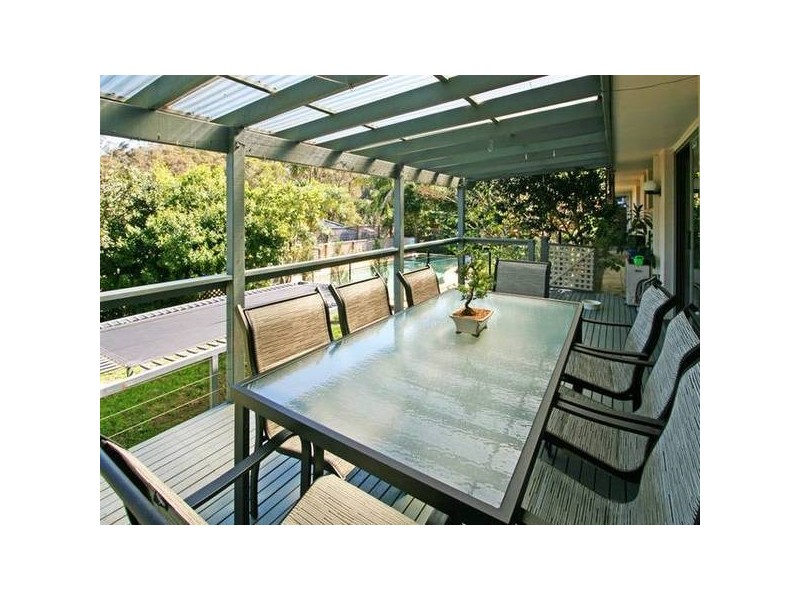 2 Oswald Close, Warrawee NSW 2074