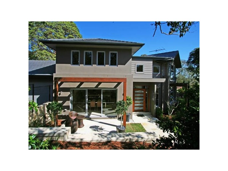 1 Moore Avenue, Killara NSW 2071