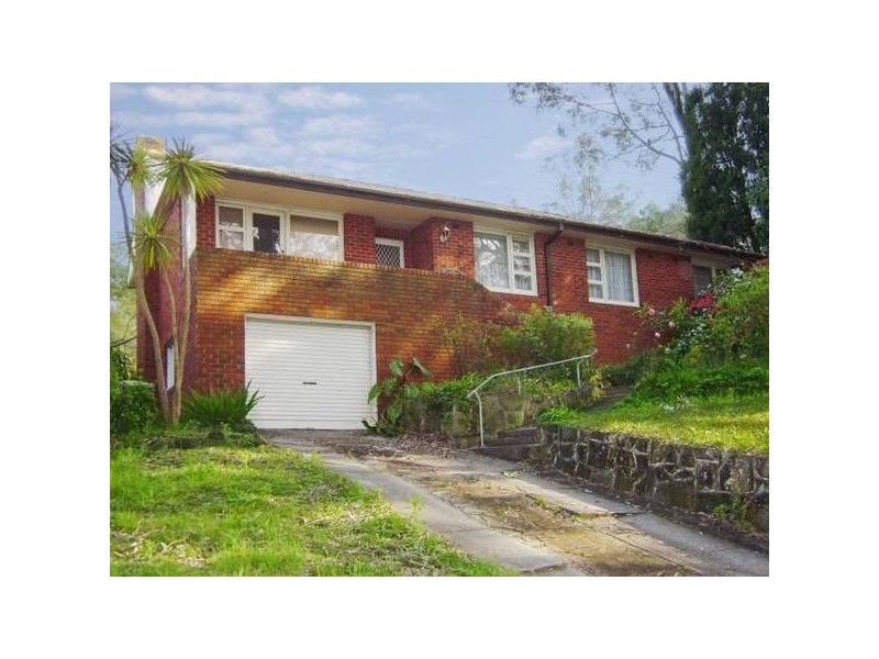 17 Finlay Road, Warrawee NSW 2074