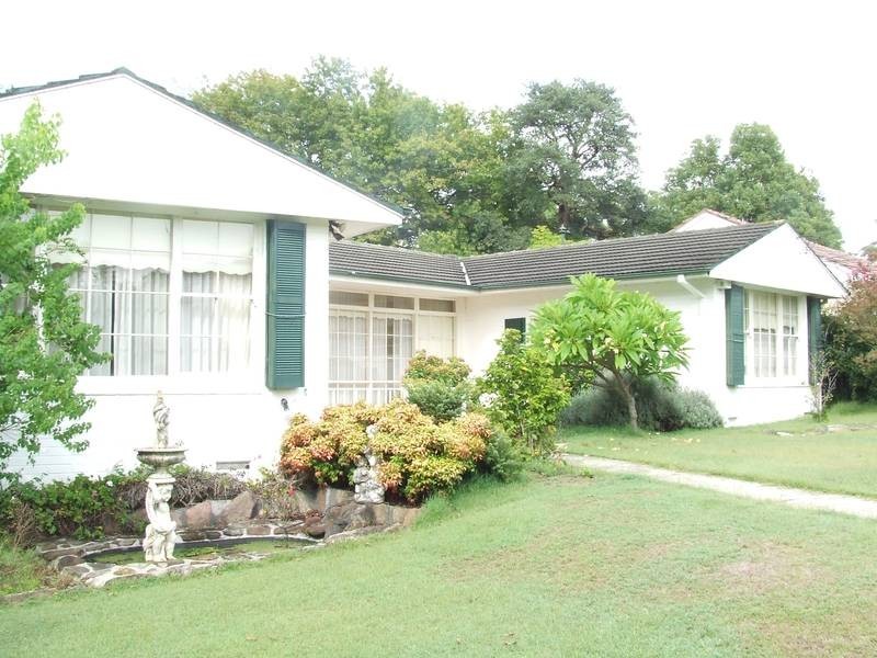 7 Eric Street, Wahroonga NSW 2076