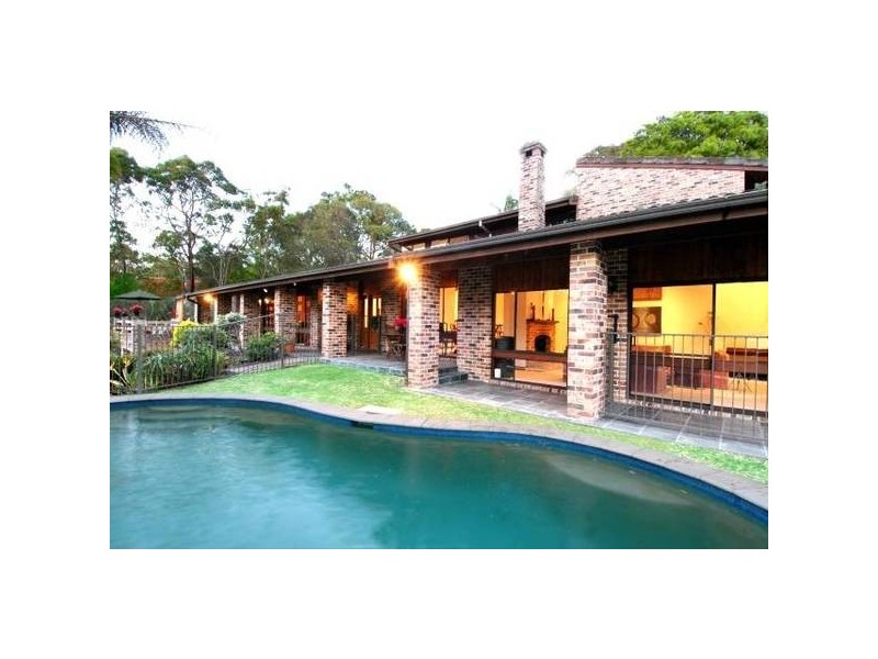 1 Tamar Place, Wahroonga NSW 2076