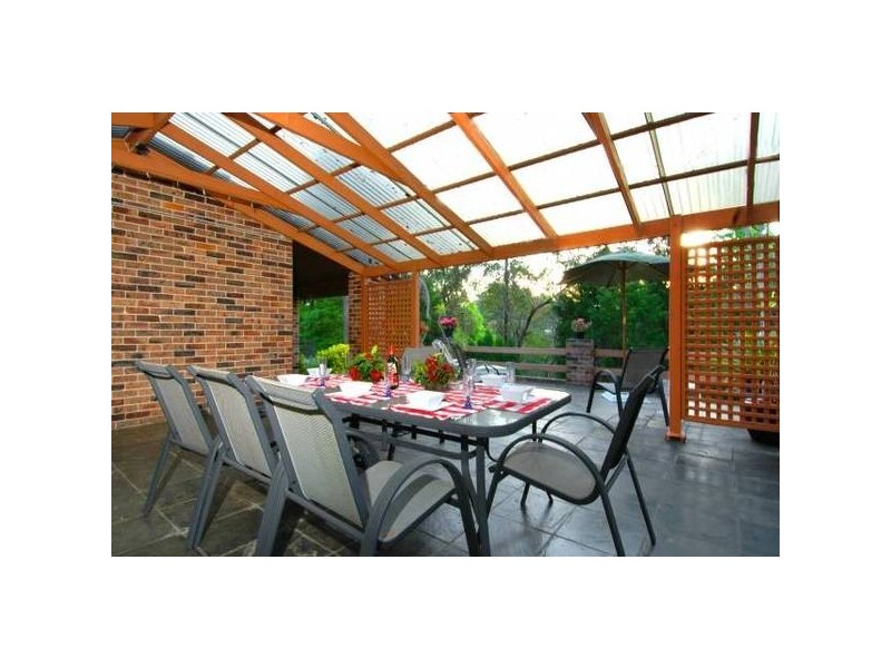 1 Tamar Place, Wahroonga NSW 2076