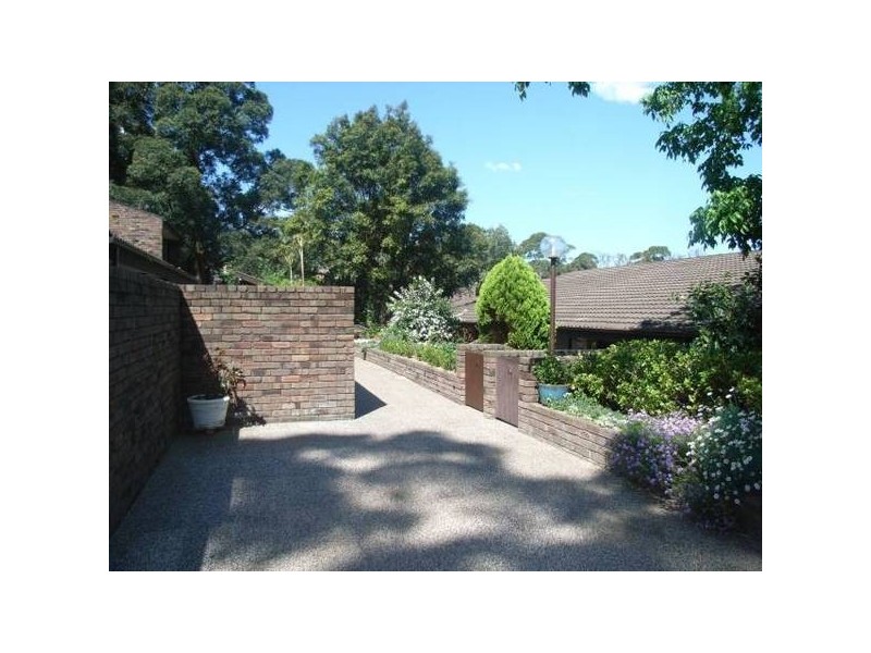 15/7-11 Unwin Road, Waitara NSW 2077