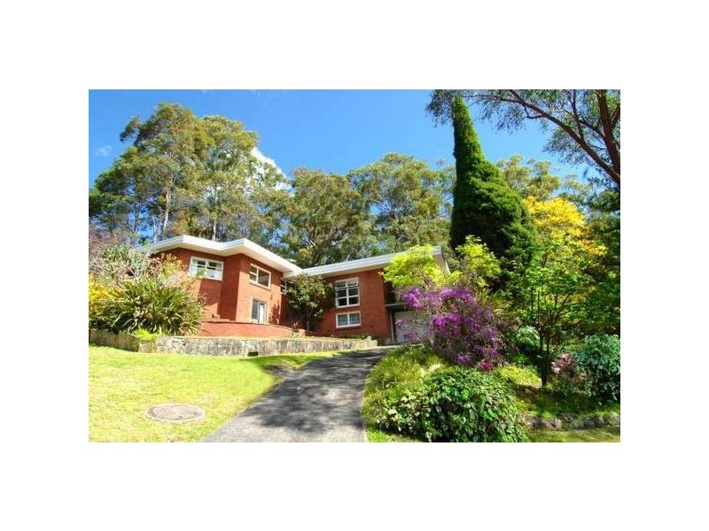 23 Robin Avenue, Turramurra NSW 2074