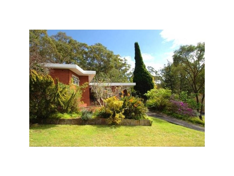 23 Robin Avenue, Turramurra NSW 2074