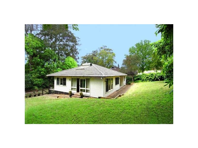 20 Mona Vale Road, Pymble NSW 2073