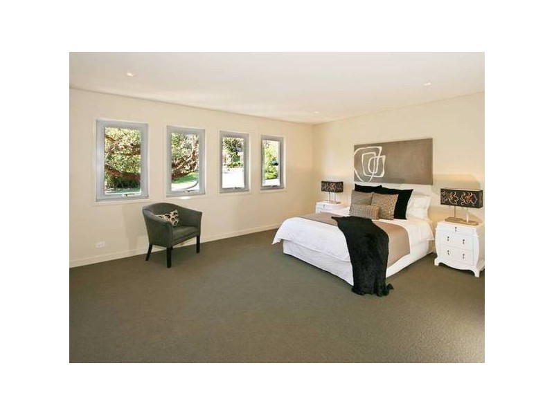 1 Moore Avenue, Killara NSW 2071