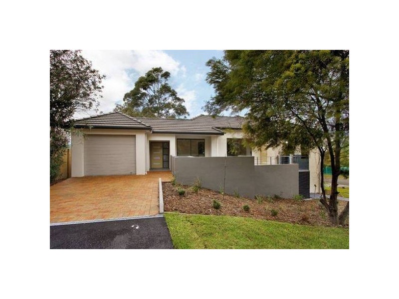 1/34 Wyuna Road, Pymble NSW 2073