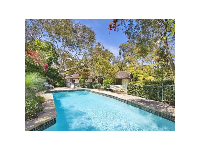 14 Ashburton Avenue, Turramurra NSW 2074