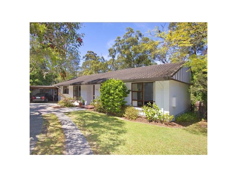 14 Ashburton Avenue, Turramurra NSW 2074